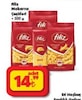 Şok 8 Haziran 2024 Kataloğu Filiz Makarna 500 gr
