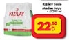 Şok 8 Haziran 2024 Kataloğu Kızılay Sade Erzincan Maden Suyu 6x200 ml