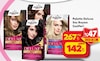 Şok 12 Haziran 2024 Kataloğu Palette Deluxe Saç Boyası Çeşitleri/Adet 