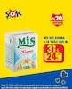 Şok 12 Haziran 2024 Kataloğu Mis %18 Yağlı Krema 200 ml