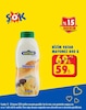 Şok 12 Haziran 2024 Kataloğu Bizim Vatan Mayonez 840 gr