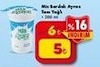 Şok 19 Haziran 2024 Kataloğu Mis Bardak Ayran 200 ml