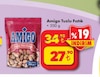 Şok 26 Haziran 2024 Kataloğu Amigo 200 gr Tuzlu Fıstık