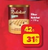 Şok 19 Haziran 2024 Kataloğu Ülker 9 Kat Rulokat Fındıklı Gofret 170 gr