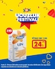 Şok 25 Haziran 2024 Kataloğu Piyale 2 kg Un