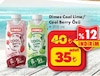 Şok 3 Temmuz 2024 Kataloğu Dimes Cool Lime Özü 310 ml