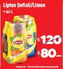 Şok 10 Temmuz 2024 Kataloğu Lipton Ice Tea Şeftali 1 lt 4'lü