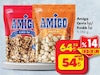 Şok 10 Temmuz 2024 Kataloğu Amigo Ceviz İçi 150 gr
