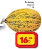 Şok 13 Temmuz 2024 Kataloğu Kırkağaç Kavun kg 