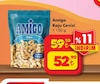 Şok 17 Temmuz 2024 Kataloğu Amigo Kuruyemiş 150 gr Paket Kaju Cevizi