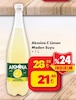 Şok 17 Temmuz 2024 Kataloğu Akmina C+ Limon 1 lt Maden Suyu