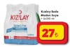 Şok 16 Temmuz 2024 Kataloğu Kızılay Sade Afyonkarahisar Maden Suyu 6x200 ml