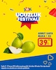Şok 27 Temmuz 2024 Kataloğu Santa Maria Armut 1 kg