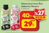 Şok 31 Temmuz 2024 Kataloğu Dimes Cool Lime Özü 310 ml