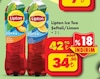 Şok 31 Temmuz 2024 Kataloğu Lipton Ice Tea 2 lt