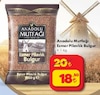 Şok 7 Ağustos 2024 Kataloğu Anadolu Mutfağı 1 kg Esmer Pilavlık Bulgur