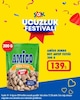 Şok 10 Ağustos 2024 Kataloğu Amigo Jumbo Boy Antep Fıstığı 300 g 