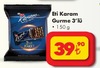 Şok 14 Ağustos 2024 Kataloğu Eti Karam Gurme Gofret 3x50 gr