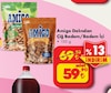Şok 28 Ağustos 2024 Kataloğu Amigo Dalından Çiğ Badem 150 gr