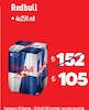 Şok 28 Ağustos 2024 Kataloğu Redbull 4x250 g