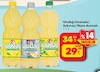 Şok 4 Eylül 2024 Kataloğu Uludağ Limonata 1 lt