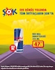 Şok 30 Ağustos 2024 Kataloğu Red Bull 355 ml Enerji İçeceği