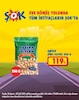 Şok 30 Ağustos 2024 Kataloğu Amigo Siirt Fıstığı 300 gr