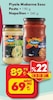 Şok 18 Eylül 2024 Kataloğu Piyale 190 gr Makarna Pesto Sosu