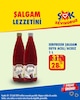 Şok 20 Eylül 2024 Kataloğu Serafressh Sade 1 lt Pet Şalgam Suyu