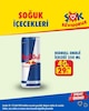 Şok 20 Eylül 2024 Kataloğu Red Bull Enerji İçeceği 250 ml
