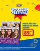 Şok 21 Eylül 2024 Kataloğu Palette Göz Alıcı Renkler Saç Boyası Çeşitleri