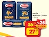 Şok 25 Eylül 2024 Kataloğu Barilla Makarna 500 gr