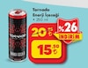 Şok 9 Ekim 2024 Kataloğu Tornado Enerji İçeceği 250 ml
