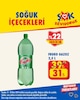 Şok 12 Ekim 2024 Kataloğu Fruko Gazoz 2.5 lt