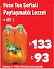 Şok 23 Ekim 2024 Kataloğu Fuse Tea Şeftali Soğuk Çay 4x1 lt