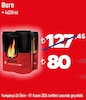 Şok 26 Ekim 2024 Kataloğu Burn 250 ml 4'lü Paket Enerji İçeceği