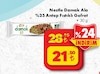 Şok 30 Ekim 2024 Kataloğu Nestle Damak Ala Gofret 30 gr