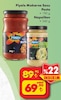 Şok 30 Ekim 2024 Kataloğu Piyale 190 gr Makarna Pesto Sosu