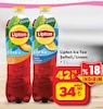 Şok 30 Ekim 2024 Kataloğu Lipton Ice Tea Şeftali 2 lt