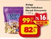 Şok 13 Kasım 2024 Kataloğu Amigo Karışık Kuruyemiş 200 gr