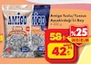 Şok 20 Kasım 2024 Kataloğu Amigo Kuruyemiş Tuzlu İri Boy Ayçekirdeği 400 gr