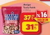 Şok 20 Kasım 2024 Kataloğu Amigo 200 gr Tuzlu Fıstık