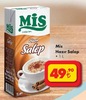 Şok 20 Kasım 2024 Kataloğu Mis Hazır Salep 1 lt