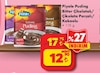 Şok 20 Kasım 2024 Kataloğu Piyale Bitter Çikolatalı 115 gr Puding