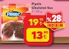 Şok 20 Kasım 2024 Kataloğu Piyale 128 gr Çikolatalı Sos