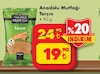Şok 20 Kasım 2024 Kataloğu Anadolu Mutfağı 90 gr Tarçın