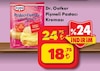 Şok 20 Kasım 2024 Kataloğu Dr.Oetker Pişirmeli Pastacı Kreması 