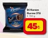 Şok 27 Kasım 2024 Kataloğu Eti Karam Gurme Gofret 3x50 gr