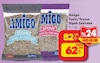 Şok 4 Aralık 2024 Kataloğu Amigo Tuzlu Siyah Ay Çekirdeği 1 kg