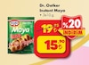 Şok 11 Aralık 2024 Kataloğu Dr. Oetker 10 gr 3'lü Instant Kuru Maya